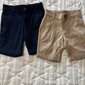Old Navy Bermuda Uniform shorts